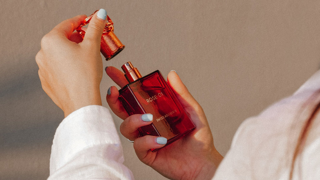 What is Arabic Perfume and how to wear it?