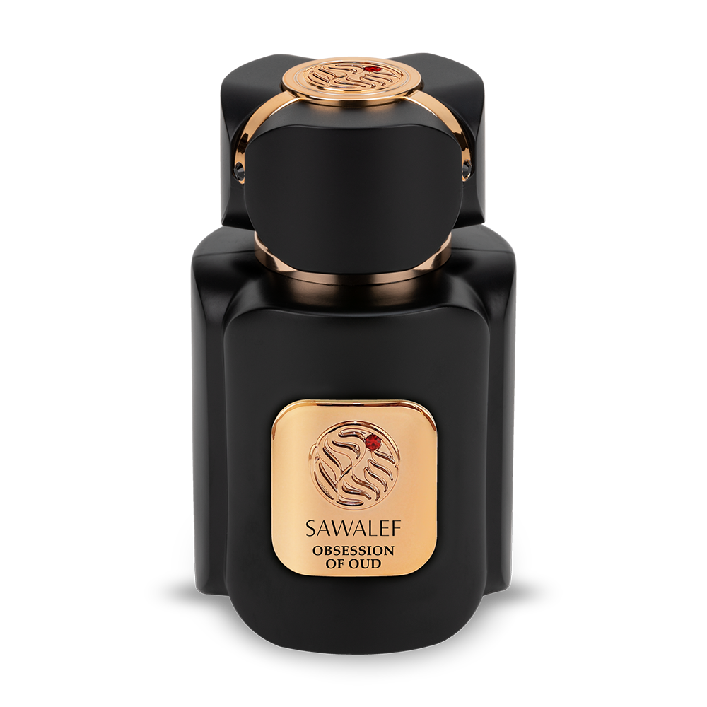 OBSESSION OF OUD