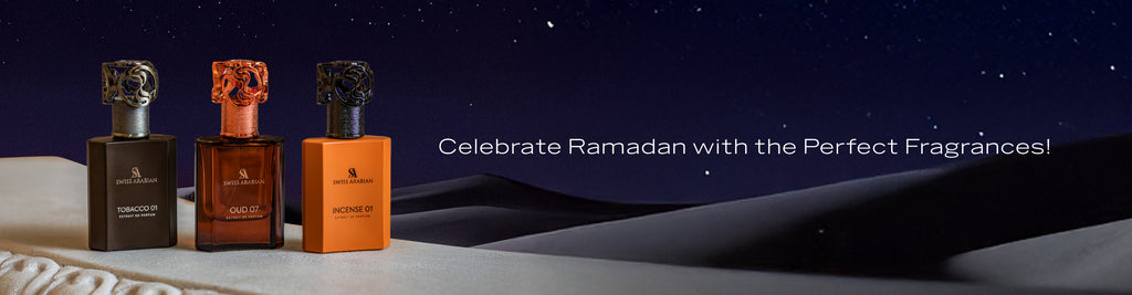 ramadan collection qatar