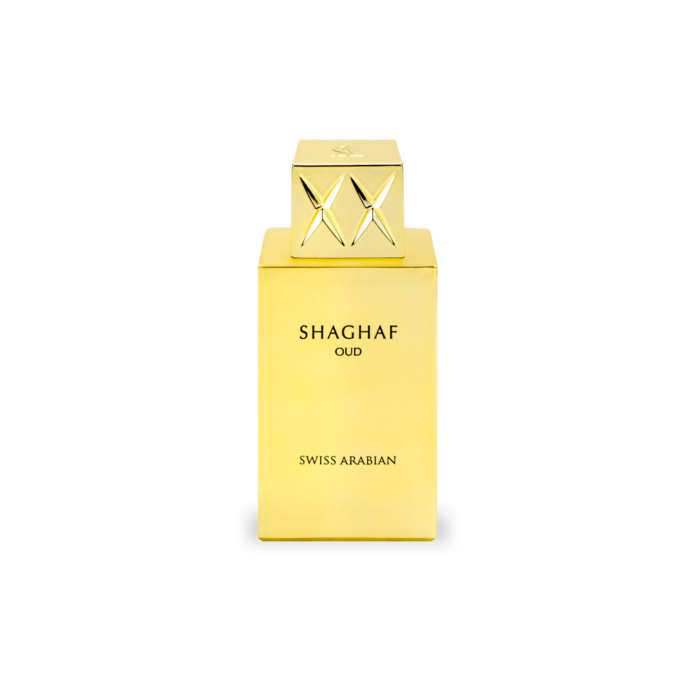 SHAGHAF OUD EDP + BODY SPRAY GIFT SET