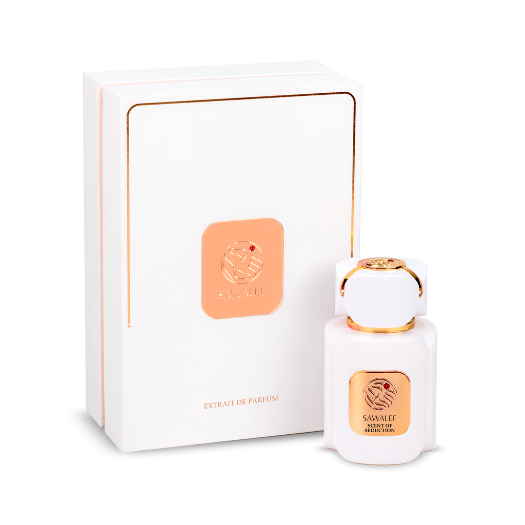SCENT OF SEDUCTION