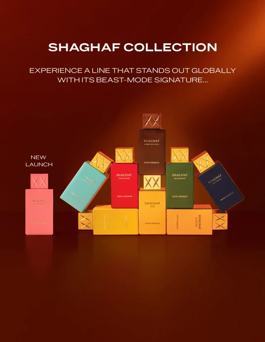 SHAGHAF